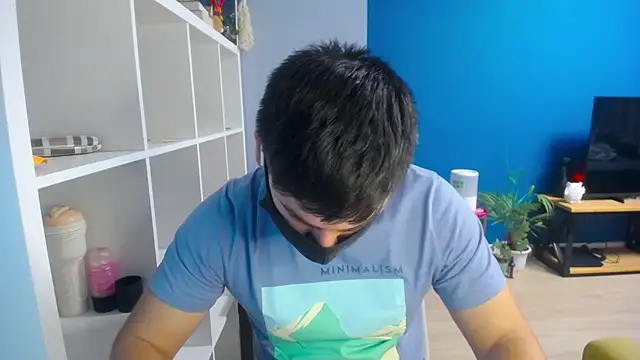 Tomguys online show from February 22, 5:13 pm