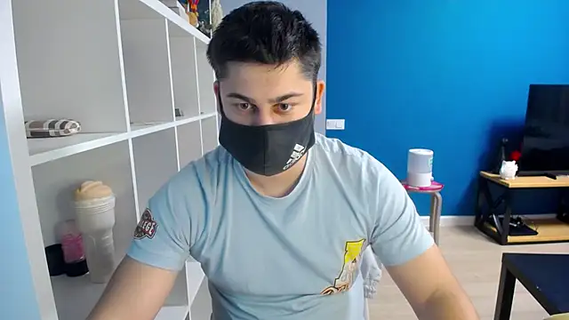 Tomguys online show from March 2, 6:40 pm