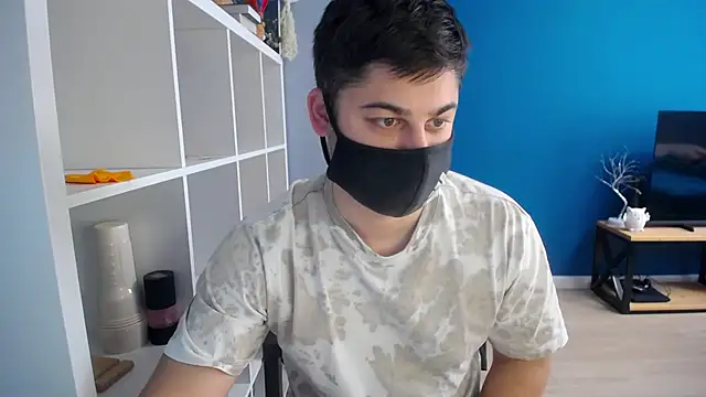 Tomguys online show from March 16, 7:59 am