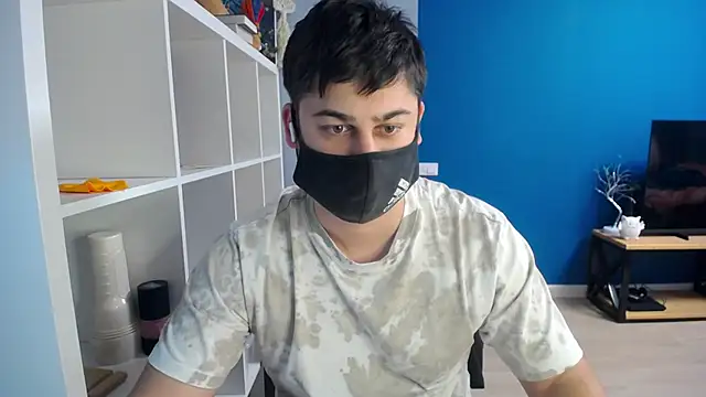 Tomguys online show from March 16, 12:11 pm