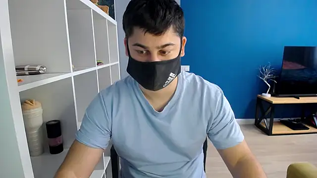 Tomguys online show from March 19, 8:23 am