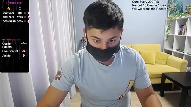 Tomguys online show from October 20, 7:20 am