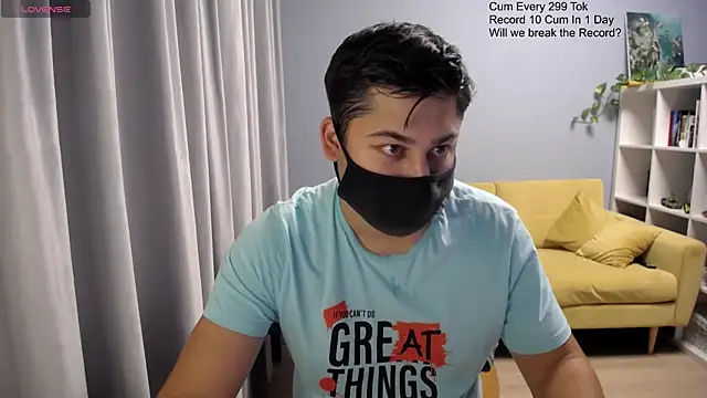 Tomguys online show from November 7, 6:24 am