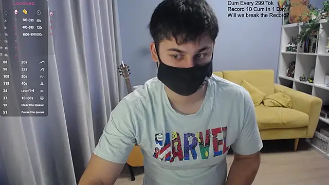 Tomguys online show from February 28, 7:53 am