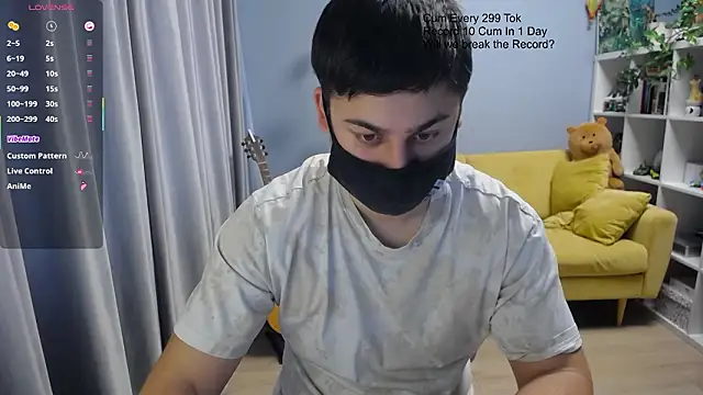 Tomguys online show from March 14, 8:42 am