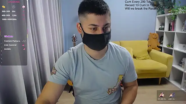 Tomguys online show from March 28, 6:57 am