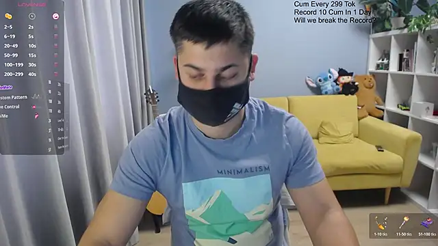 Tomguys online show from April 15, 8:21 am