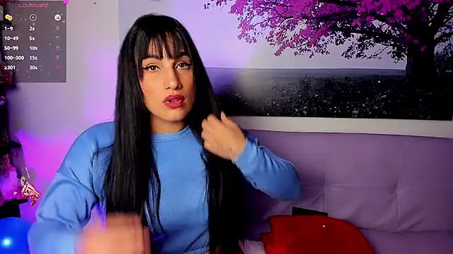 brianna sexy00 online show from December 7, 8:44 am