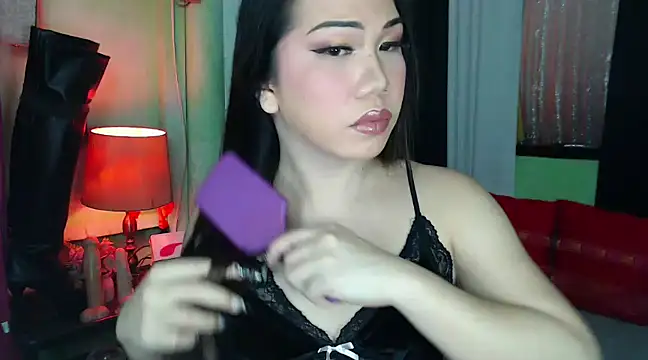 elise bloom69 online show from March 14, 4:09 pm