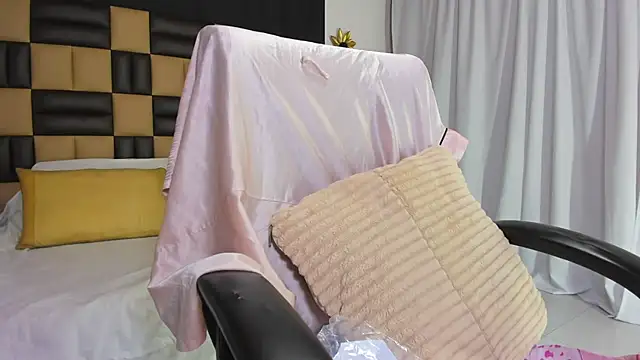 BarbieKano online show from November 30, 11:09 pm