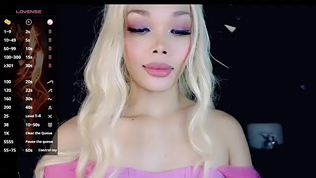 sugar bbyxx online show from November 24, 5:18 am