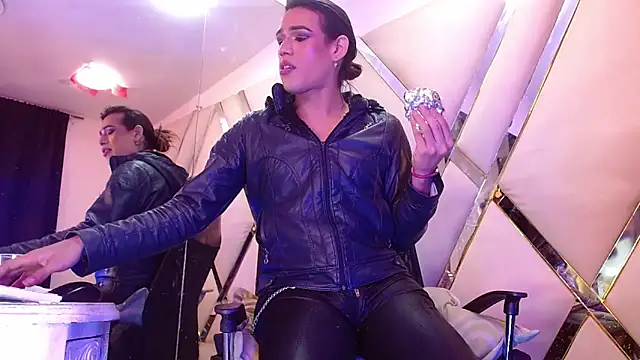 StefyFerrer online show from November 15, 2:09 am