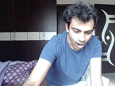 Snapshot of king_kong_india1 chatting on March 21, 2:49 am king kong india1 online show from March 21, 2:49 am