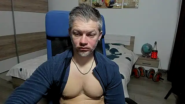 RobbyShawz online show from February 20, 5:26 am