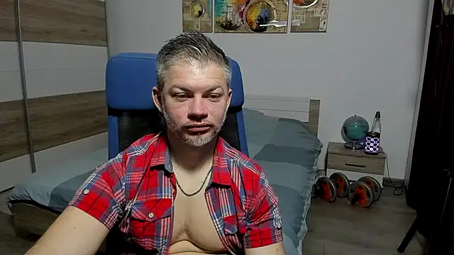 RobbyShawz online show from March 16, 5:44 am