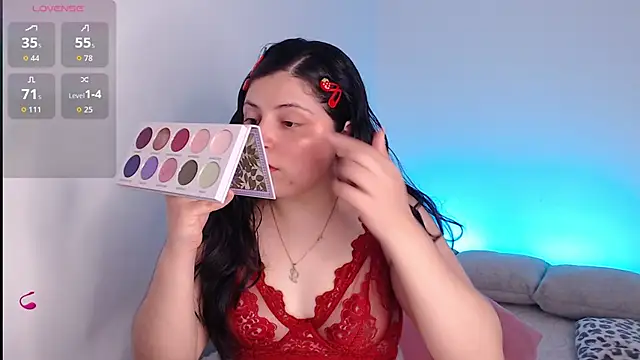 sofix   online show from February 6, 9:29 pm