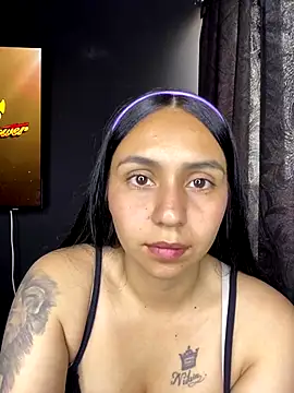 Snapshot of Lorena__ chatting on November 4, 8:52 pm Lorena online show from November 4, 8:52 pm