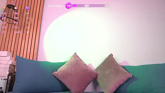 mia-reeves online show from March 5, 6:48 pm