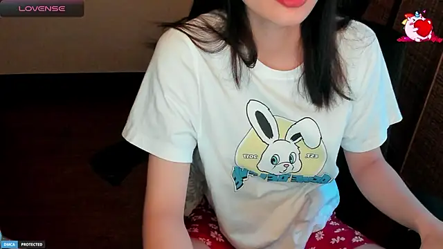 Snapshot of Ayase_momo chatting on July 7, 10:25 pm Ayase momo online show from July 7, 10:25 pm