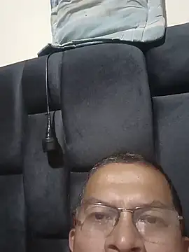 Damemon04 online show from June 23, 1:36 am