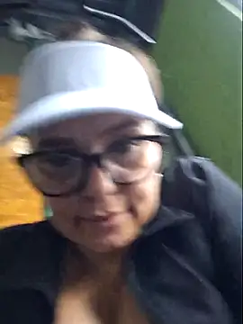 MariaPau 83 online show from February 15, 8:54 pm