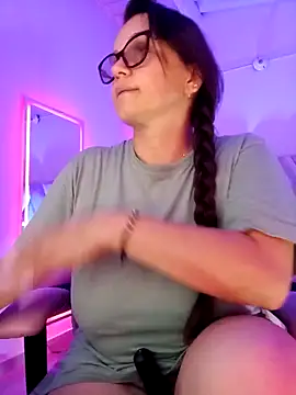 MariaPau 83 online show from February 27, 3:26 pm