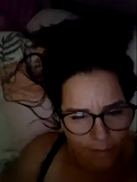 MariaPau 83 online show from March 11, 4:43 am