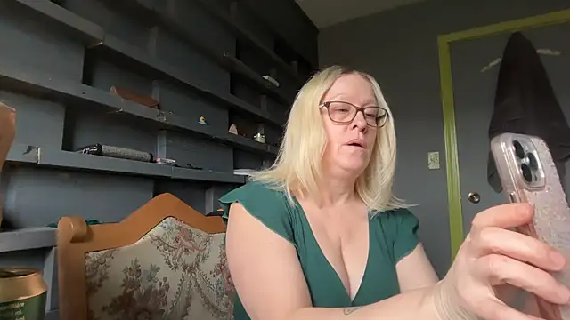 Soaponarope007 online show from March 29, 6:41 pm