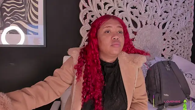 pamela doll3 online show from November 25, 4:45 am