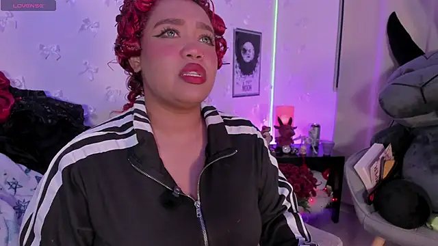 pamela doll3 online show from February 13, 3:13 am