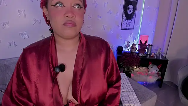 pamela doll3 online show from February 18, 3:13 am