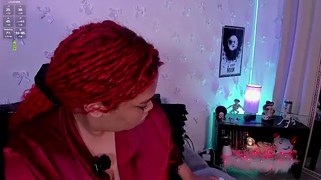 pamela doll3 online show from March 10, 4:06 am