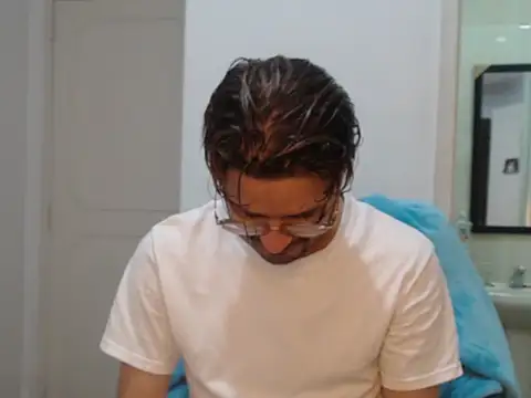 peterannaud online show from September 27, 12:43 pm