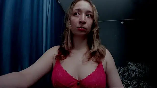 Snapshot of Eva_Rikchter chatting on February 5, 10:14 pm Eva Rikchter online show from February 5, 10:14 pm