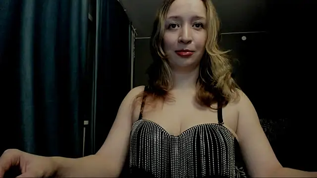 Snapshot of Eva_Rikchter chatting on February 28, 10:11 pm Eva Rikchter online show from February 28, 10:11 pm