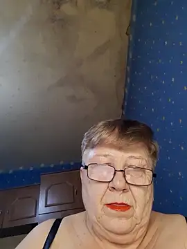 Lena Gaby online show from March 9, 10:52 am