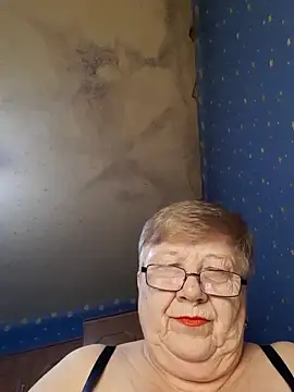 Lena Gaby online show from March 23, 8:02 pm