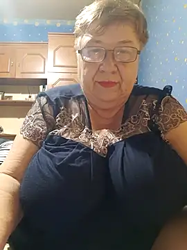 Lena Gaby online show from May 27, 9:34 pm