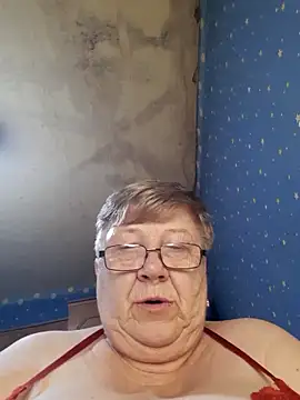 Lena Gaby online show from June 2, 12:51 pm