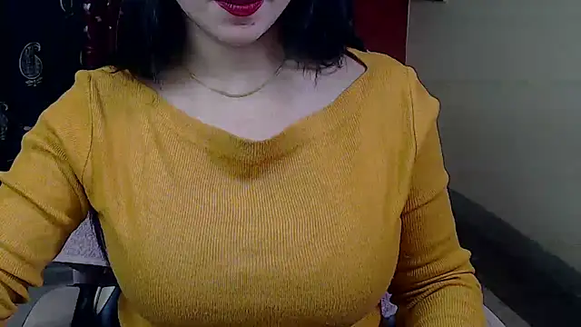 Snapshot of Naiaa-mylove chatting on December 29, 10:56 am Naiaa-mylove online show from December 29, 10:56 am