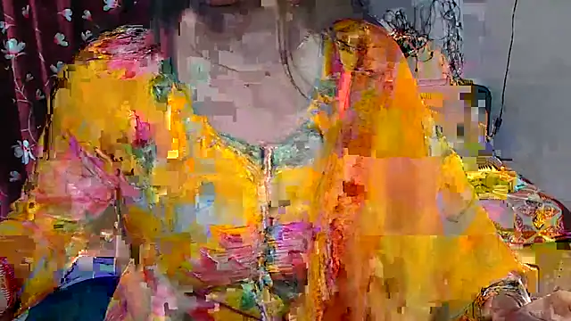 Naiaa-mylove online show from March 6, 6:21 am