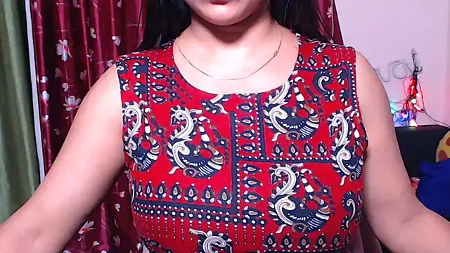 Naiaa-mylove online show from April 17, 5:54 am