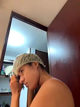 Belkaj online show from October 2, 12:50 am