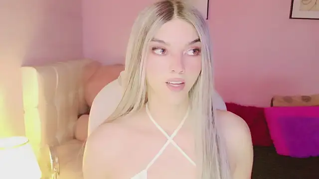 EvaEvangeline online show from March 29, 8:47 am