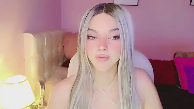 EvaEvangeline online show from July 17, 8:43 am