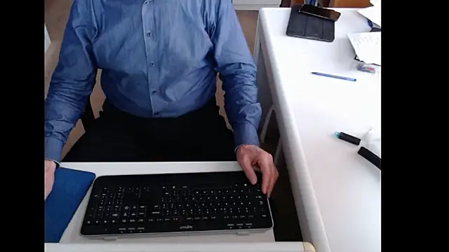 dutchpornking online show from November 24, 8:03 am