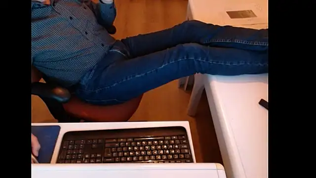 dutchpornking online show from January 5, 5:27 pm