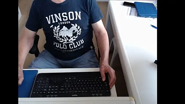 dutchpornking online show from June 19, 6:29 am