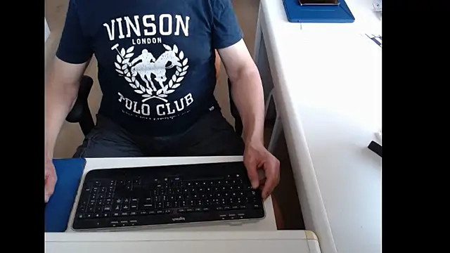 dutchpornking online show from June 28, 6:41 am