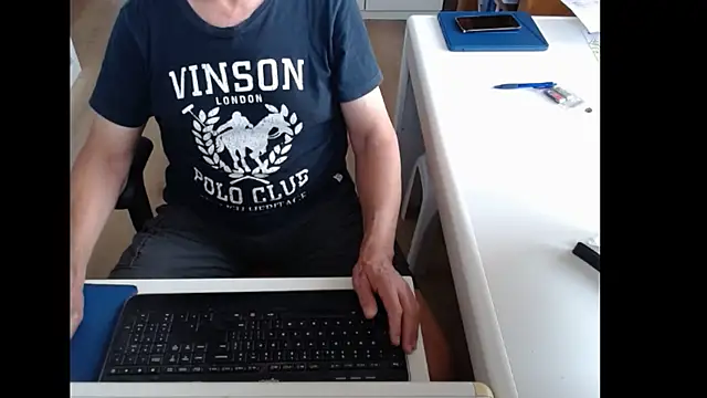 dutchpornking online show from July 17, 6:20 am